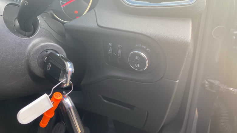 Vauxhall Grandland X 1.2 Turbo Sport Nav 5dr Petrol Hatchback